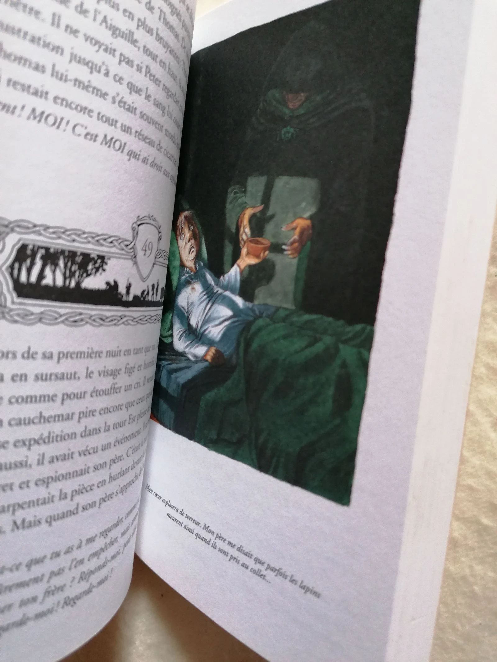 Book The Eyes of the Dragon – photo 6